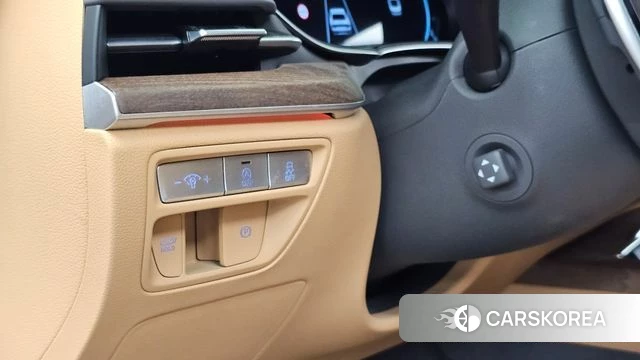 Genesis G80 (RG3) id 4630832 из Кореи 21
