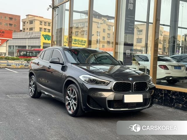 BMW X2 id 4261261 из Китая 21