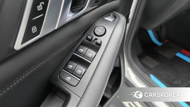 BMW X5 (G05) id 4186744 из Кореи 21