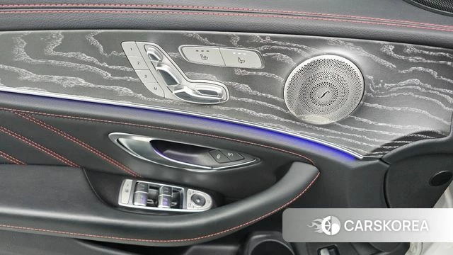 Mercedes-Benz E-Class W213 id 4442972 из Кореи 21
