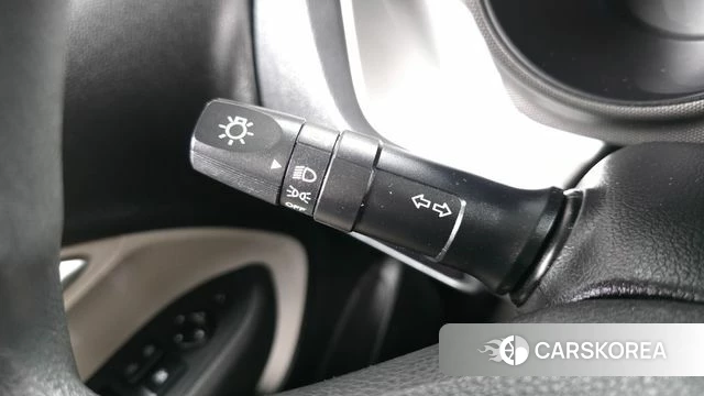 Kia The New Ray id 4784347 из Кореи 21