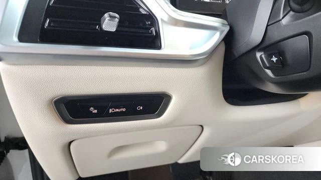 BMW X7 (G07) id 4533037 из Кореи 21