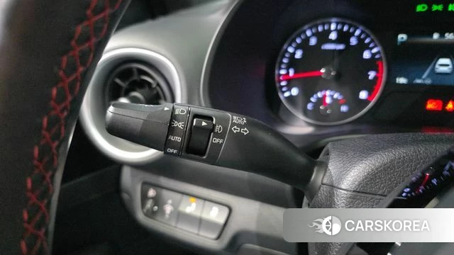 Kia The New K3 2nd generation id 4303239 из Кореи 21