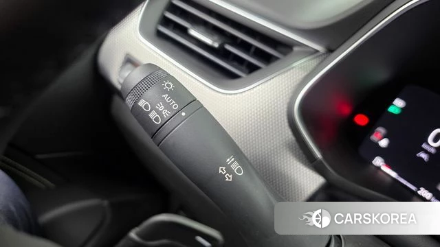 Renault Korea (Samsung) Arcana id 4639799 из Кореи 21