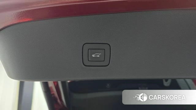 Chevrolet (GM Daewoo) Trax Crossover id 4506278 из Кореи 21