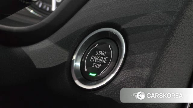 Cadillac XT4 id 4767926 из Кореи 21