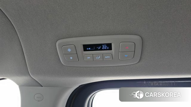 Hyundai Staria id 4639837 из Кореи 21