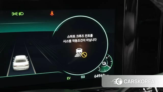 Hyundai The New Grandeur IG Hybrid id 4736011 из Кореи 21