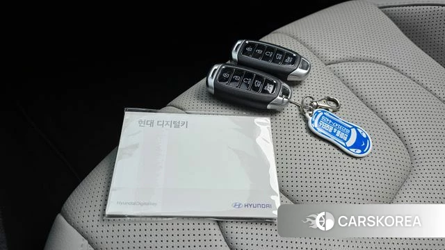 Hyundai Avante (CN7) id 4854477 из Кореи 21