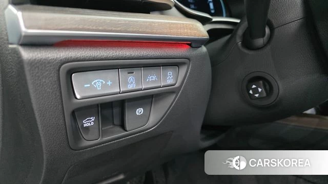 Genesis G80 (RG3) id 4377378 из Кореи 21