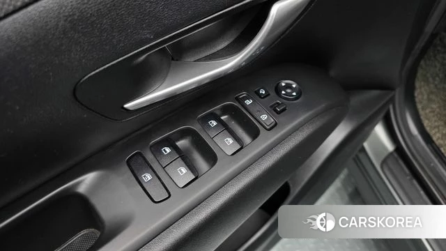 Hyundai Tucson (NX4) id 4250221 из Кореи 21