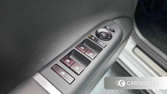 Hyundai Grandeur (GN7) id 4360613 из Кореи 21