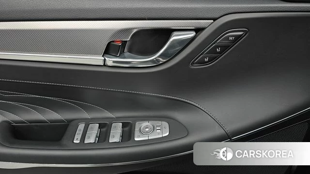 Hyundai The New Grandeur IG id 4267789 из Кореи 21