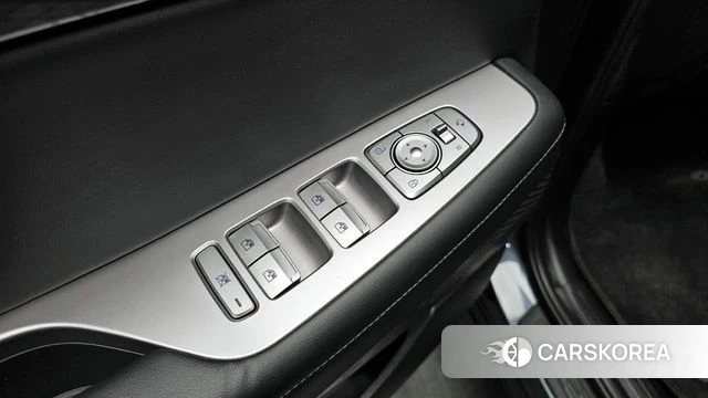 Hyundai Palisade id 4202761 из Кореи 21