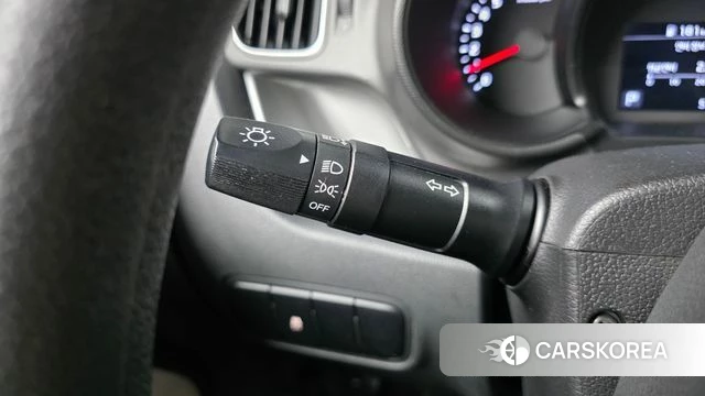 Kia The New Ray id 4361607 из Кореи 21