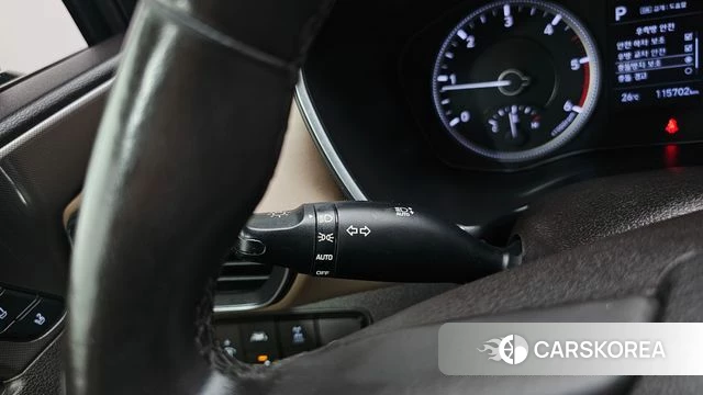 Hyundai Santa Fe TM id 4937783 из Кореи 21