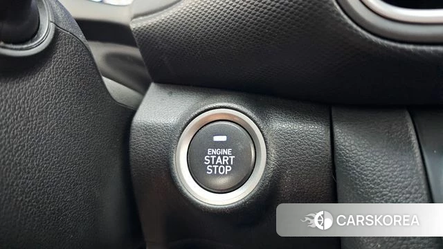 Hyundai Kona id 4923832 из Кореи 21