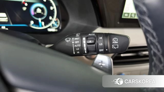 Hyundai Palisade id 4423474 из Кореи 21