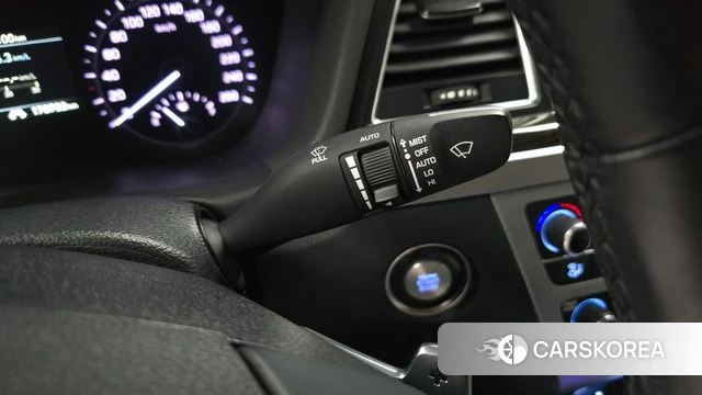 Genesis G80 id 4662977 из Кореи 21