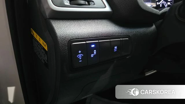 Hyundai All New Tucson id 4776425 из Кореи 21