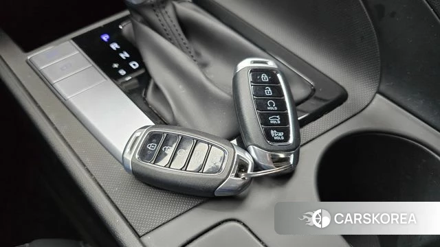 Hyundai Avante (CN7) id 4330167 из Кореи 21
