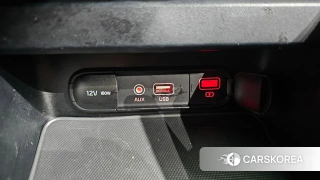 Kia Come New K3 id 4224544 из Кореи 21