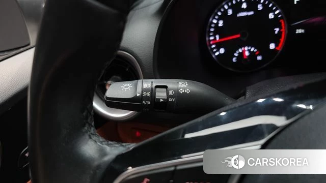 Kia The New K3 2nd generation id 4636790 из Кореи 21