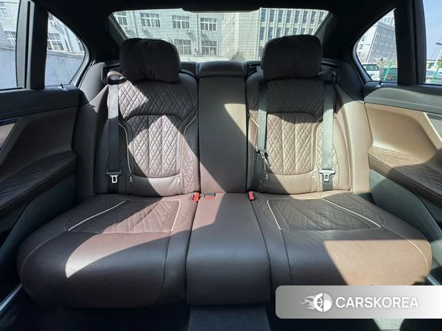 BMW 7 series id 4277996 из Китая 21
