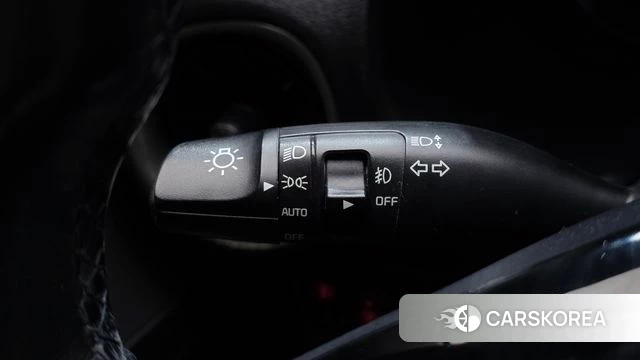 Kia Come New K3 id 4722593 из Кореи 21