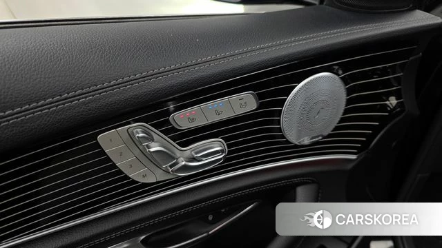 Mercedes-Benz E-Class W213 id 4435877 из Кореи 21