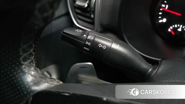 Kia Sportage The Bold id 4187527 из Кореи 21