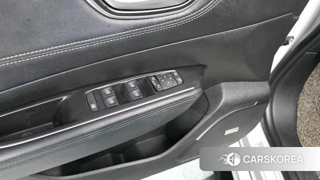 Renault Korea (Samsung) SM6 id 4620523 из Кореи 21