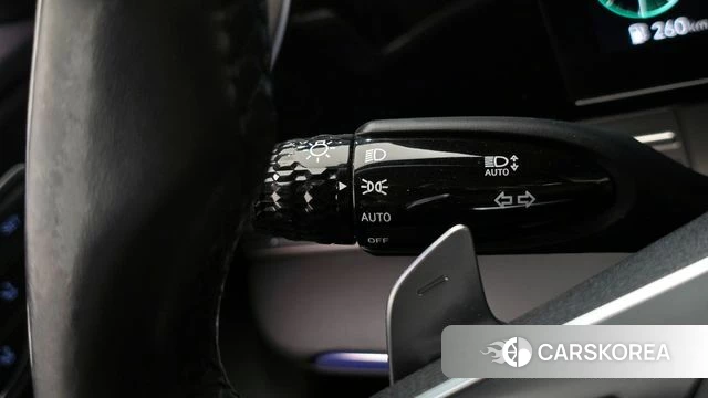 Hyundai The New Grandeur IG Hybrid id 4370673 из Кореи 21