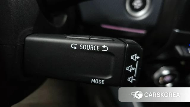 Renault Korea (Samsung) XM3 id 4464937 из Кореи 21