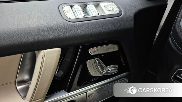 Mercedes-Benz G-Class W465 id 4359740 из Кореи 21