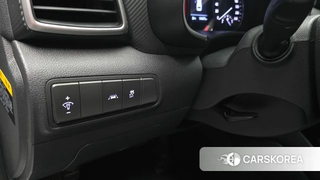 Hyundai All New Tucson id 4626055 из Кореи 21
