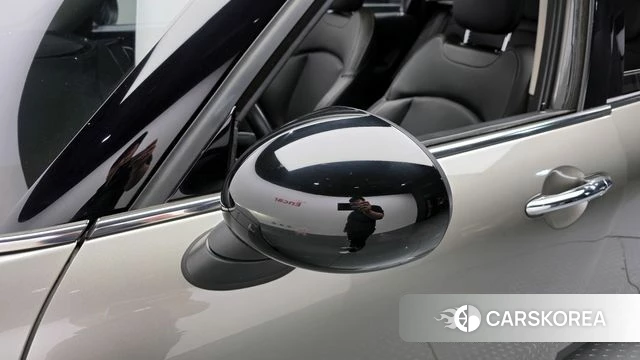 Mini Cooper D Clubman id 4304733 из Кореи 21