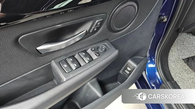 BMW 2 Series Active Tourer (F45) id 4529917 из Кореи 21