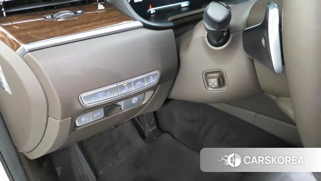 Kia More K9 id 4477436 из Кореи 21