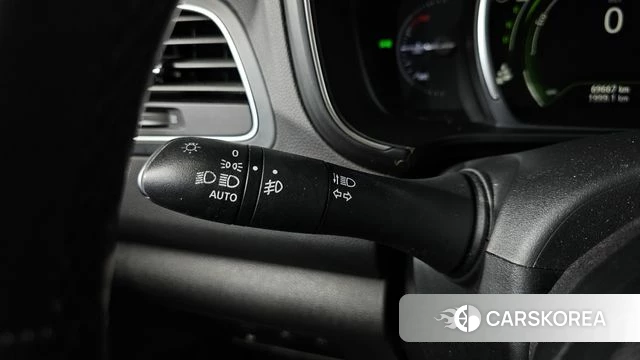 Renault Korea (Samsung) The New QM6 id 4620227 из Кореи 21