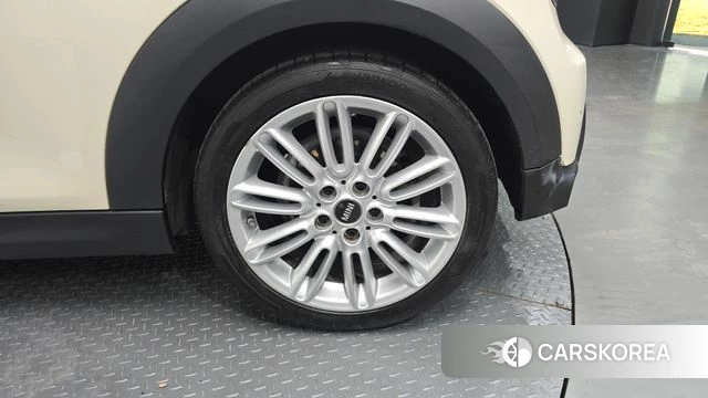 Mini Cooper id 4676487 из Кореи 21