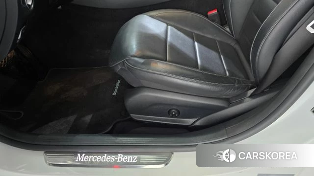 Mercedes-Benz E-Class W213 id 4411170 из Кореи 21