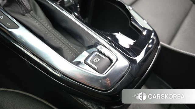 Chevrolet (GM Daewoo) Trax Crossover id 4715019 из Кореи 21