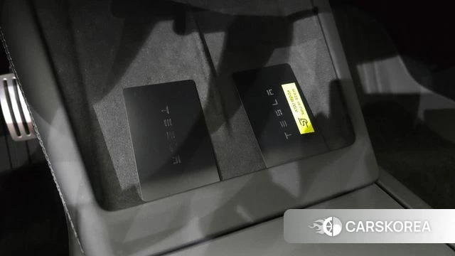 Tesla Model 3 id 4720080 из Кореи 21