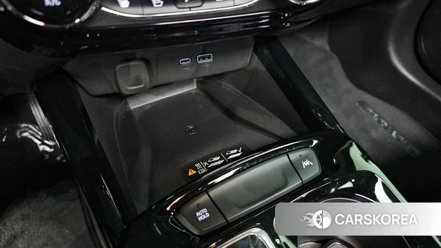 Chevrolet (GM Daewoo) Trax Crossover id 4670254 из Кореи 21