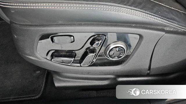 Genesis G90 id 4225221 из Кореи 21