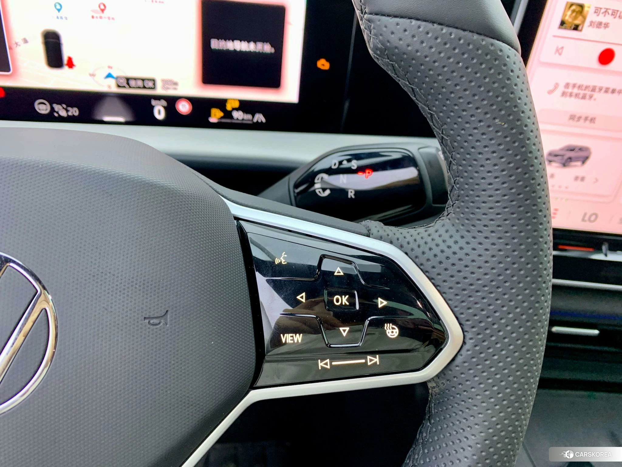 Volkswagen Tourang id 4455667 из Китая 21
