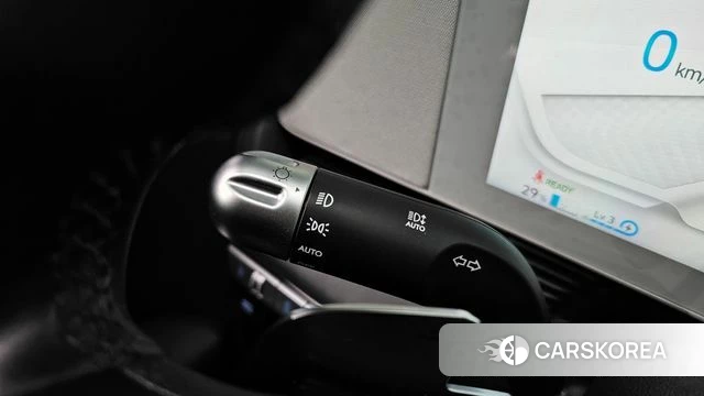 Hyundai Ionic 5 id 4697769 из Кореи 21