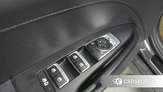 Kia K5 3rd generation id 4188000 из Кореи 21