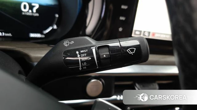 Kia K5 3rd generation id 4361207 из Кореи 21